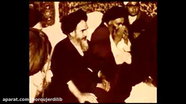 حوزه و روحانیت